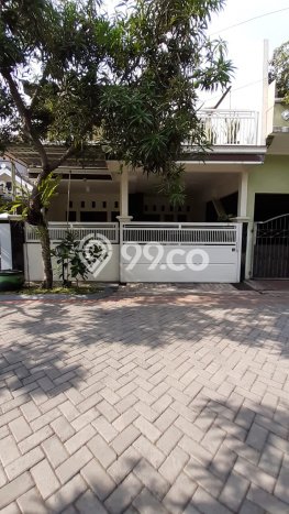 Hunian Cantik Minimalis Lb 190m2 di Gedangan, Sidoarjo Hunian Cantik Minimalis Lb 190m2 di Gedangan, Sidoarjo