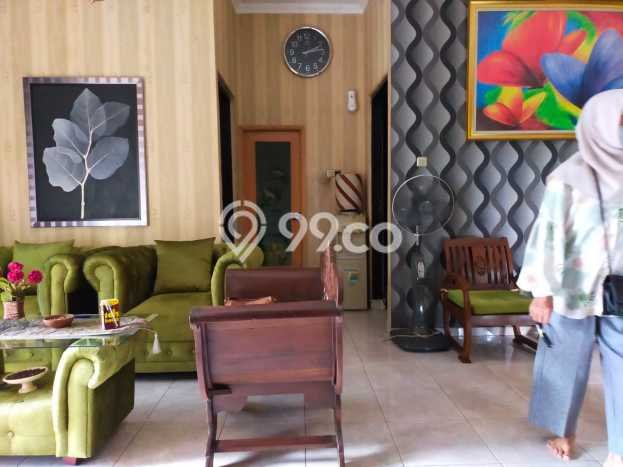 Rumah Modern Cantik 3 Kamar Siap Huni di Buduran Rumah Modern Cantik 3 Kamar Siap Huni di Buduran