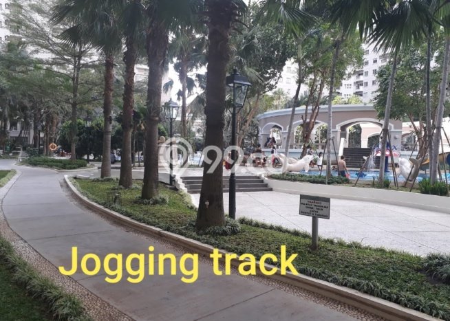 Apartemen Strategis 85m2 di Surabaya Kota Surabaya 3 Bedroom Apartemen Strategis 85m2 di Surabaya Kota Surabaya 3 Bedroom