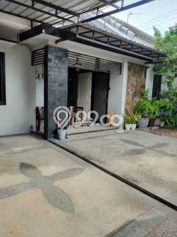 Rumah Modern Cantik 3 Kamar Siap Huni di Buduran Rumah Modern Cantik 3 Kamar Siap Huni di Buduran