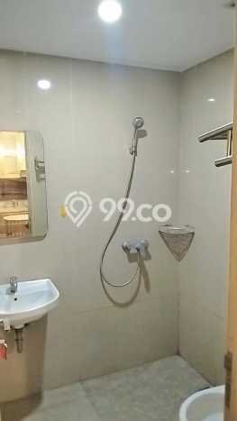 Siap Huni Apartemen di Surabaya 2 Kamar & 1 Kamar Mandi, Luas 51m2 Siap Huni Apartemen di Surabaya 2 Kamar & 1 Kamar Mandi, Luas 51m2