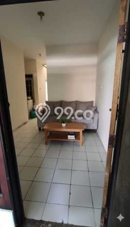 Rumah Modern 3 KT di Kedung Baruk Surabaya Rumah Modern 3 KT di Kedung Baruk Surabaya