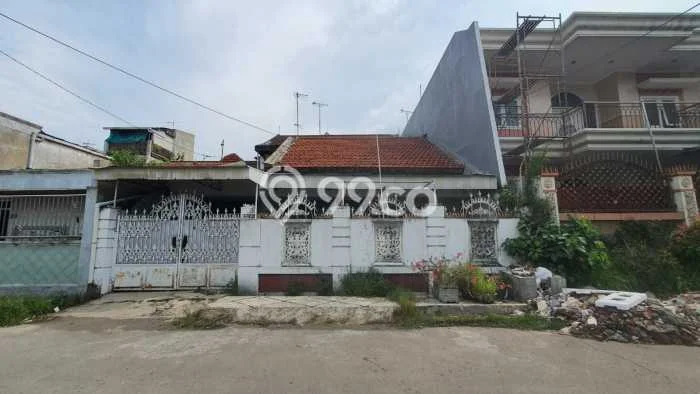 Dijual Rumah Ideal Siap Huni di Surabaya Favorit Dijual Rumah Ideal Siap Huni di Surabaya Favorit