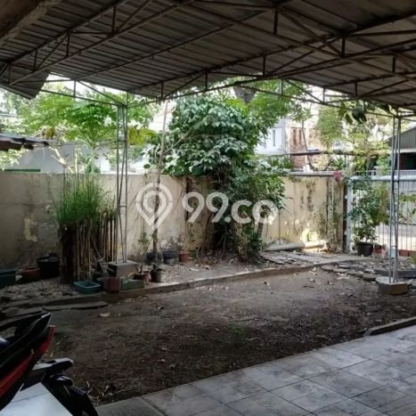 Jual Rumah Favorit Siap Huni LB 160m2 di Kutisari, Surabaya Jual Rumah Favorit Siap Huni LB 160m2 di Kutisari, Surabaya
