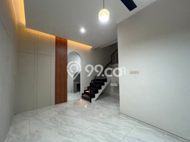 Jual Rumah Modern 3 KT di Surabaya Kota, Surabaya Jual Rumah Modern 3 KT di Surabaya Kota, Surabaya