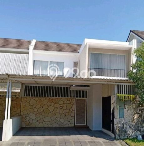 Hunian Cantik Minimalis Lb 160m2 di Wiyung, Surabaya Hunian Cantik Minimalis Lb 160m2 di Wiyung, Surabaya