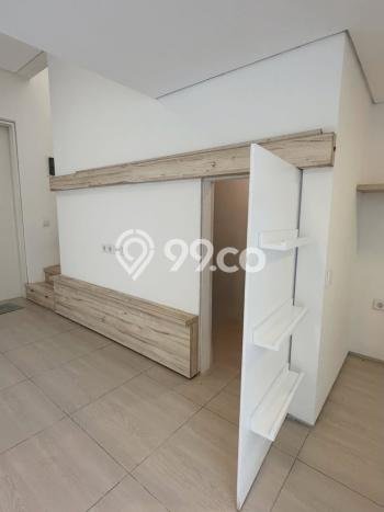 Rumah Minimalis 3 KT di Citraland Surabaya Rumah Minimalis 3 KT di Citraland Surabaya