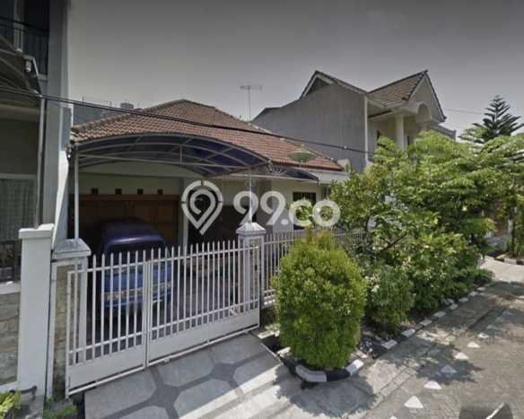 Rumah Modern Cantik 5 Kamar Siap Huni di Mulyorejo Rumah Modern Cantik 5 Kamar Siap Huni di Mulyorejo