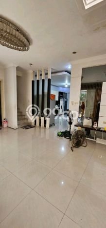 Jual Rumah Luas Megah Dengan View Cantik di Sutorejo, Surabaya Jual Rumah Luas Megah Dengan View Cantik di Sutorejo, Surabaya
