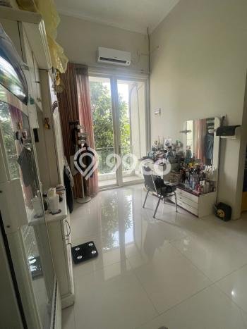 Rumah Idaman Keluarga LB 160m2m² View Danau di , Surabaya Rumah Idaman Keluarga LB 160m2m² View Danau di , Surabaya