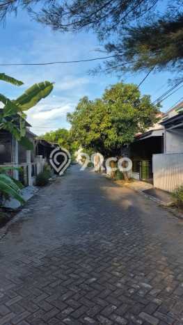 Rumah Modern 2 KT LT 91m2 di Wonorejo Rumah Modern 2 KT LT 91m2 di Wonorejo