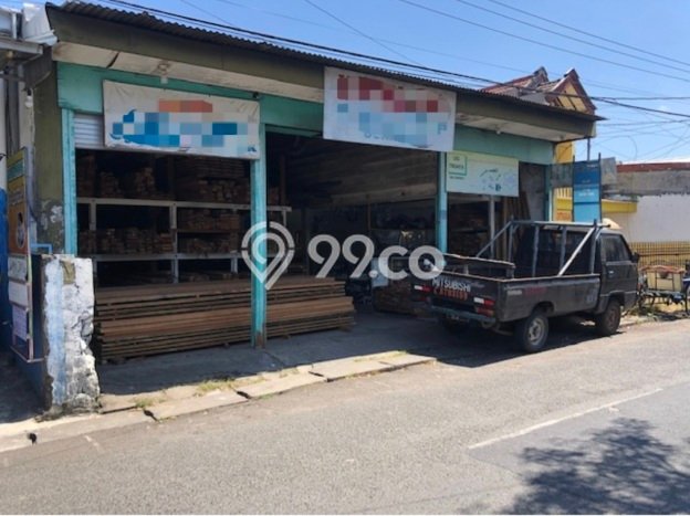Paling Dicari! Ruko Dijual di Semolowaru Harga Kompetitif Paling Dicari! Ruko Dijual di Semolowaru Harga Kompetitif