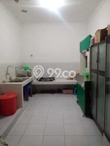 Rumah Minimalis 4 KT di Mulyosari Surabaya Rumah Minimalis 4 KT di Mulyosari Surabaya