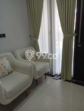 Jual Rumah Favorit Siap Huni LB 206m2 di Kenjeran, Surabaya Jual Rumah Favorit Siap Huni LB 206m2 di Kenjeran, Surabaya
