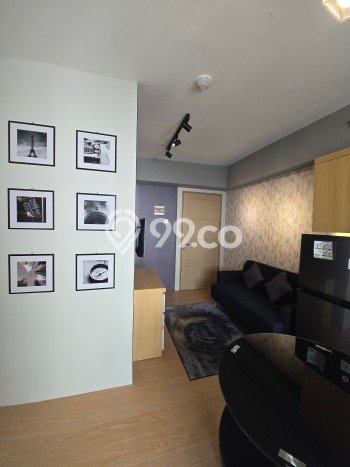Untuk Dijual Apartemen 3 KT & 1 KM di Surabaya Lokasi Strategis Untuk Dijual Apartemen 3 KT & 1 KM di Surabaya Lokasi Strategis