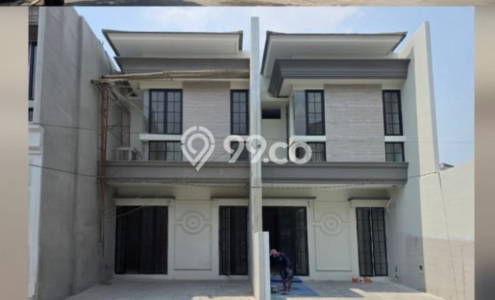 Dijual Rumah 4 Kamar Lokasi Ideal Bagus dan Strategis di Wiyung Dijual Rumah 4 Kamar Lokasi Ideal Bagus dan Strategis di Wiyung