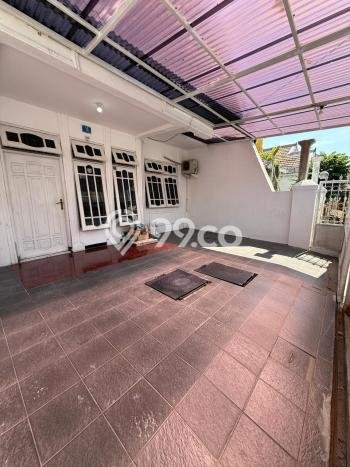 Rumah Minimalis 2 Kamar LT 122m2 di Kedung Baruk Rumah Minimalis 2 Kamar LT 122m2 di Kedung Baruk