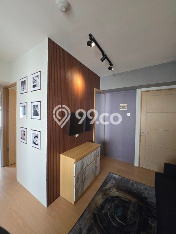 Untuk Dijual Apartemen 3 KT & 1 KM di Surabaya Lokasi Strategis Untuk Dijual Apartemen 3 KT & 1 KM di Surabaya Lokasi Strategis