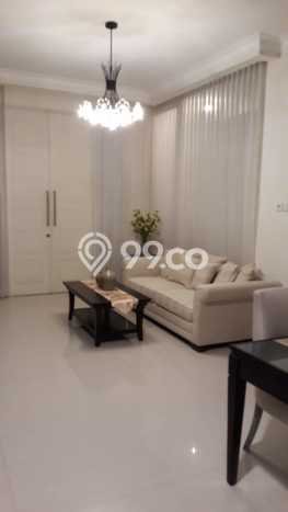 Rumah Elit Modern Siap Huni di Pakuwon City Surabaya Rumah Elit Modern Siap Huni di Pakuwon City Surabaya