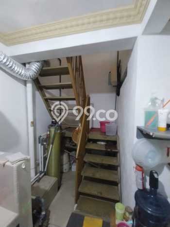 Hunian Cantik Minimalis Lb 125m2 di Mulyorejo, Surabaya Hunian Cantik Minimalis Lb 125m2 di Mulyorejo, Surabaya