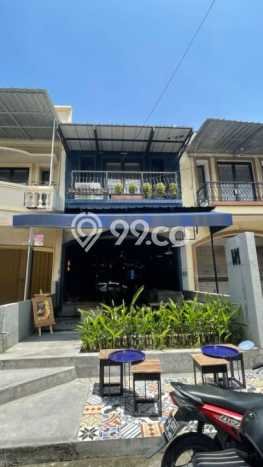 Untuk Dijual! Ruko di Wonorejo Surabaya LT 99m2 / LB 150m2 Kawasan Bisnis Untuk Dijual! Ruko di Wonorejo Surabaya LT 99m2 / LB 150m2 Kawasan Bisnis