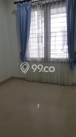 Rumah Modern 3 KT di Manyar Surabaya Semi Furnished Rumah Modern 3 KT di Manyar Surabaya Semi Furnished
