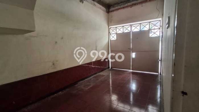 Dijual Hunian Rumah Nyaman 10 KT di Surabaya Kota, Surabaya Dijual Hunian Rumah Nyaman 10 KT di Surabaya Kota, Surabaya