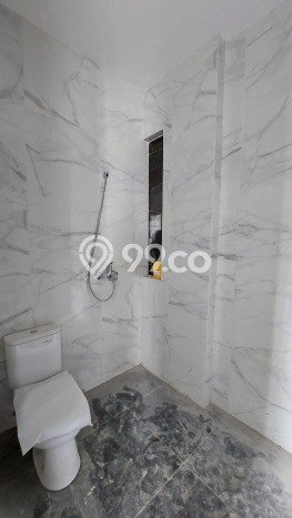 Jual Rumah Modern 3 KT di kertajaya, Surabaya Jual Rumah Modern 3 KT di kertajaya, Surabaya