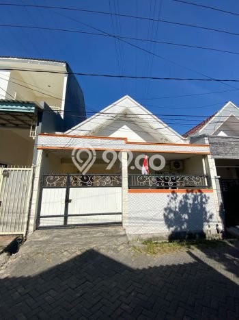 Dijual Rumah 3 Kamar Lokasi Strategis Bagus dan Strategis di Mulyorejo Dijual Rumah 3 Kamar Lokasi Strategis Bagus dan Strategis di Mulyorejo