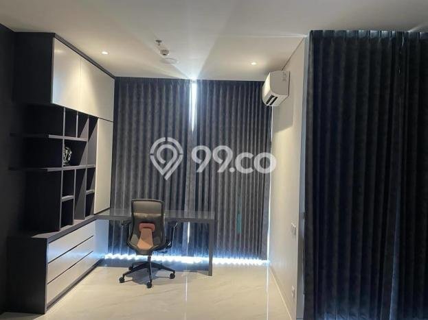 Dijual Apartemen High-Class di Dukuh Pakis, Surabaya 3 Kamar Harga Rp 5,2 Miliar Dijual Apartemen High-Class di Dukuh Pakis, Surabaya 3 Kamar Harga Rp 5,2 Miliar