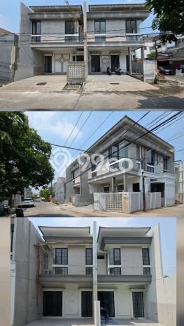 Dijual Rumah 4 Kamar Lokasi Ideal Bagus dan Strategis di Wiyung Dijual Rumah 4 Kamar Lokasi Ideal Bagus dan Strategis di Wiyung