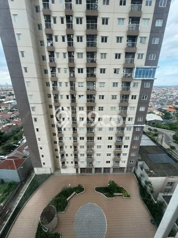 Dijual Apartemen 2 Kamar Tidur, 1 Kamar Mandi di Mulyorejo, Surabaya Dijual Apartemen 2 Kamar Tidur, 1 Kamar Mandi di Mulyorejo, Surabaya