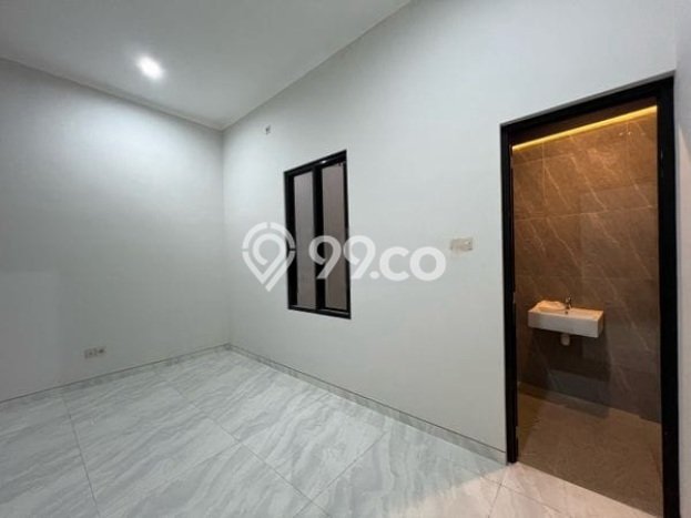 Jual Rumah Modern 3 KT di Surabaya Kota, Surabaya Jual Rumah Modern 3 KT di Surabaya Kota, Surabaya