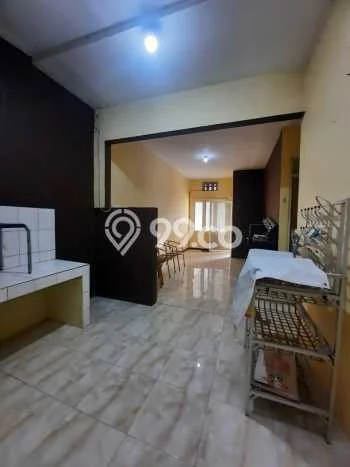 Rumah Modern 2 KT di Pondok Tjandra Sidoarjo Unfurnished Rumah Modern 2 KT di Pondok Tjandra Sidoarjo Unfurnished