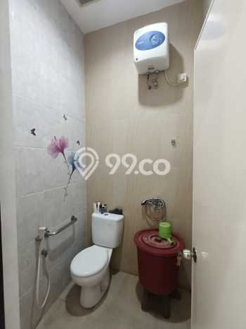 Rumah Minimalis 2 KT di Pakuwon City Surabaya Unfurnished Rumah Minimalis 2 KT di Pakuwon City Surabaya Unfurnished