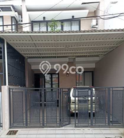 Jual Rumah Favorit Siap Huni LB 206m2 di Kenjeran, Surabaya Jual Rumah Favorit Siap Huni LB 206m2 di Kenjeran, Surabaya