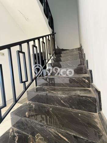 Jual Rumah Modern 3 KT di kertajaya, Surabaya Jual Rumah Modern 3 KT di kertajaya, Surabaya