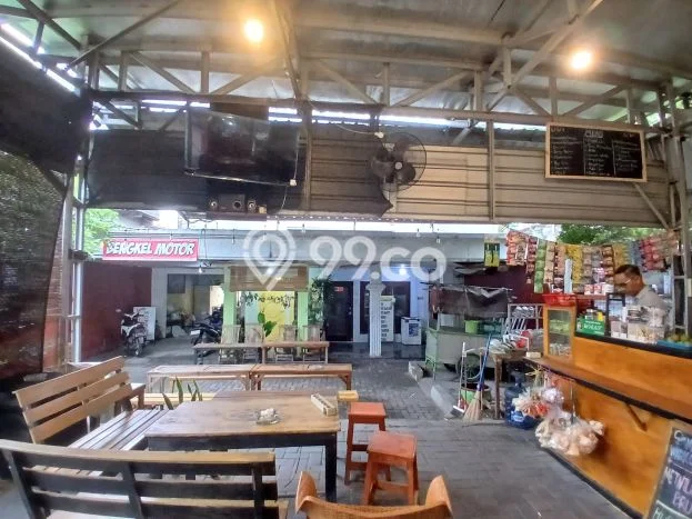 Kavling Tanah di Wiyung Dijual Luas 515m2 Legalitas SHM Kavling Tanah di Wiyung Dijual Luas 515m2 Legalitas SHM