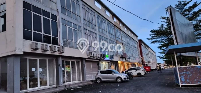 Ruko Paling Dicari LB 162m2 Dijual di Rungkut Ruko Paling Dicari LB 162m2 Dijual di Rungkut
