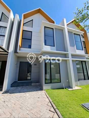Rumah Berkualitas dengan Luas Tanah 50m2m² di Lingkungan Asri Sukolilo, Surabaya Rumah Berkualitas dengan Luas Tanah 50m2m² di Lingkungan Asri Sukolilo, Surabaya