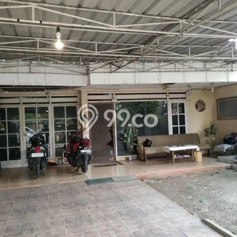 Jual Rumah Favorit Siap Huni LB 160m2 di Kutisari, Surabaya Jual Rumah Favorit Siap Huni LB 160m2 di Kutisari, Surabaya