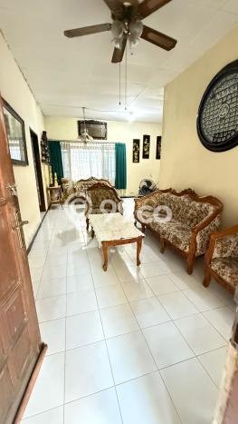 Rumah Minimalis 4 KT LT 200m2 di Pondok Tjandra Rumah Minimalis 4 KT LT 200m2 di Pondok Tjandra