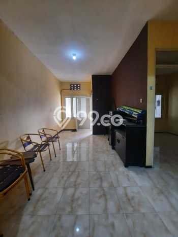 Rumah Modern 2 KT di Pondok Tjandra Sidoarjo Unfurnished Rumah Modern 2 KT di Pondok Tjandra Sidoarjo Unfurnished