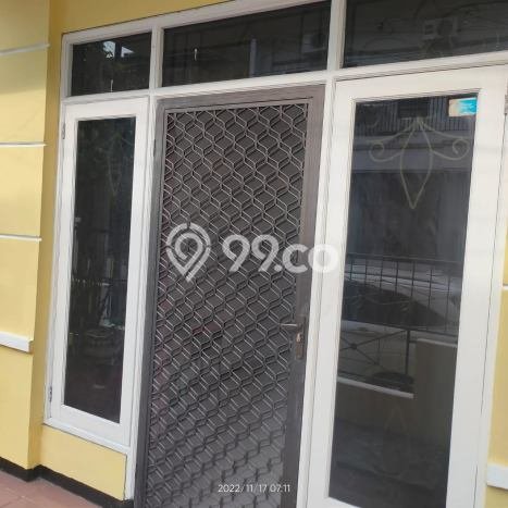 Rumah Modern Cantik 3 KT Bisa Langsung Pindah di Kenjeran Rumah Modern Cantik 3 KT Bisa Langsung Pindah di Kenjeran