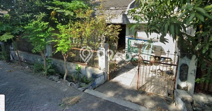 Kavling Tanah Dijual di Rungkut Surabaya Spesifikasi 196m2 Kavling Tanah Dijual di Rungkut Surabaya Spesifikasi 196m2