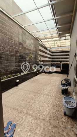 Rumah Eksklusif Dijual LT 555m2 di Kenjeran, Surabaya Rumah Eksklusif Dijual LT 555m2 di Kenjeran, Surabaya