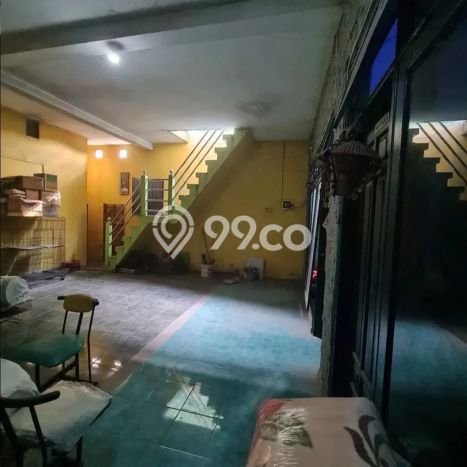 Jual Rumah Favorit Siap Huni LB 160m2 di Kutisari, Surabaya Jual Rumah Favorit Siap Huni LB 160m2 di Kutisari, Surabaya