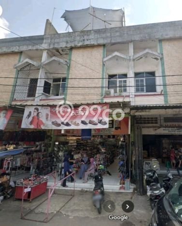 Unit Ruko Dijual di Mangkubumi Tasikmalaya Luas Bangunan 154m2 Unit Ruko Dijual di Mangkubumi Tasikmalaya Luas Bangunan 154m2
