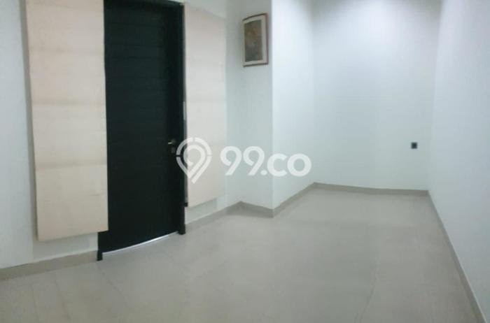 Rumah Modern 3 KT di Manyar Surabaya Semi Furnished Rumah Modern 3 KT di Manyar Surabaya Semi Furnished