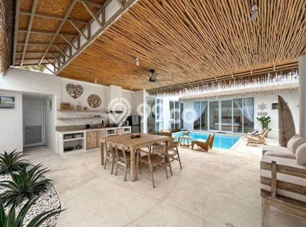 Vila di , Luas 286m2m², Cocok untuk beragam keperluan Vila di , Luas 286m2m², Cocok untuk beragam keperluan